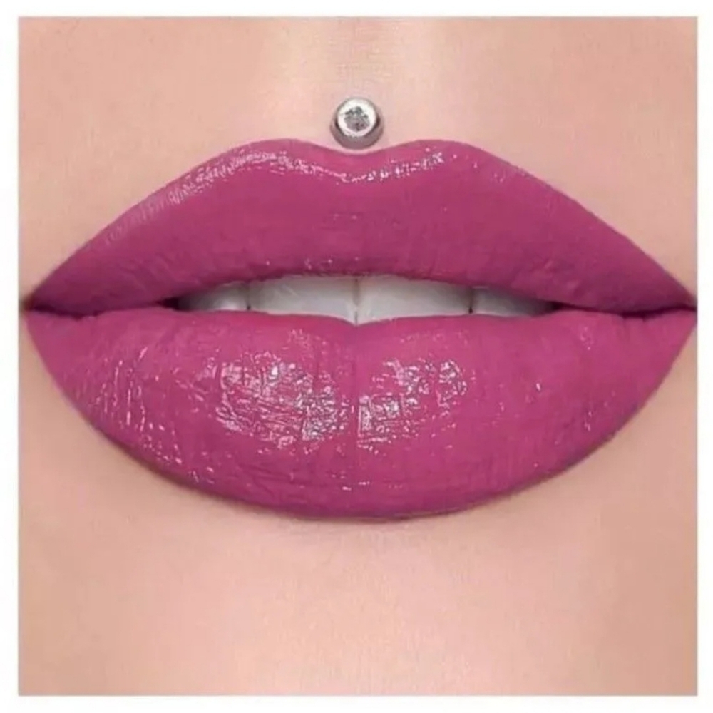 NEW | Jeffree Star | Supreme Gloss - More Than Friends